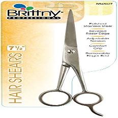 Brittny Scissor Shear Steel (Pack of 2)