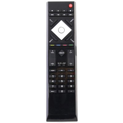 AIDITIYMI VR15 New IR Remote fit for Vizio TV E320VL E370VL E320VP E32VL E37VL E420VO E420VL E421VL E470VL