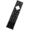 AIDITIYMI VR15 New IR Remote fit for Vizio TV E320VL E370VL E320VP E32VL E37VL E420VO E420VL E421VL E470VL view 2