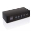 Audioflow 4 Way Speaker Switch Selector Box Smart Wi-Fi view 1
