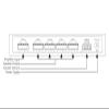 Audioflow 4 Way Speaker Switch Selector Box Smart Wi-Fi view 4