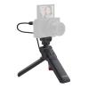 Newmowa Mini Shooting Grip vlog Camera Grip for Sony Vlogger Grip for Sony ZV1 RX100 VII RX100M2 RX100M3 RX100M4 RX100M5 RX100M7 A6000 a6100 a6300 A6400 A6500 A6600(Not for ZV-1F)