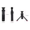 Newmowa Mini Shooting Grip vlog Camera Grip for Sony Vlogger Grip for Sony ZV1 RX100 VII RX100M2 RX100M3 RX100M4 RX100M5 RX100M7 A6000 a6100 a6300 A6400 A6500 A6600(Not for ZV-1F) view 3