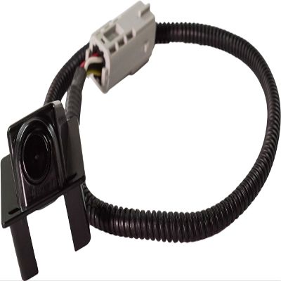 Evan Fischer Back Up Camera Compatible with 2012-2013 Chevrolet Equinox, Fits 2013-2016 Chevrolet Cruze, Fits 2010-2013 GMC Terrain, Fits 2016 Chevrolet Cruze Limited
