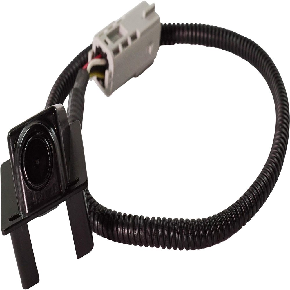 Evan Fischer Back Up Camera Compatible with 2012-2013 Chevrolet Equinox, Fits 2013-2016 Chevrolet Cruze, Fits 2010-2013 GMC Terrain, Fits 2016 Chevrolet Cruze Limited