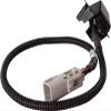 Evan Fischer Back Up Camera Compatible with 2012-2013 Chevrolet Equinox, Fits 2013-2016 Chevrolet Cruze, Fits 2010-2013 GMC Terrain, Fits 2016 Chevrolet Cruze Limited view 2