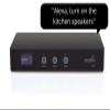 Audioflow 3 Way Speaker Switch Selector Box Smart Wi-Fi view 2