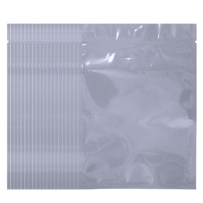 20Pcs Open Top Anti Static Bags,15.75x19.69in Extra Large ESD Shielding Bag, Antistatic Bags with Static-Free Stickers for Motherboard, GPU