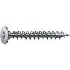 SPAX Wirox Rear Wall Screw Without Lens 4.0 x 25 Torx 20 Silver Pack of 300 view 1