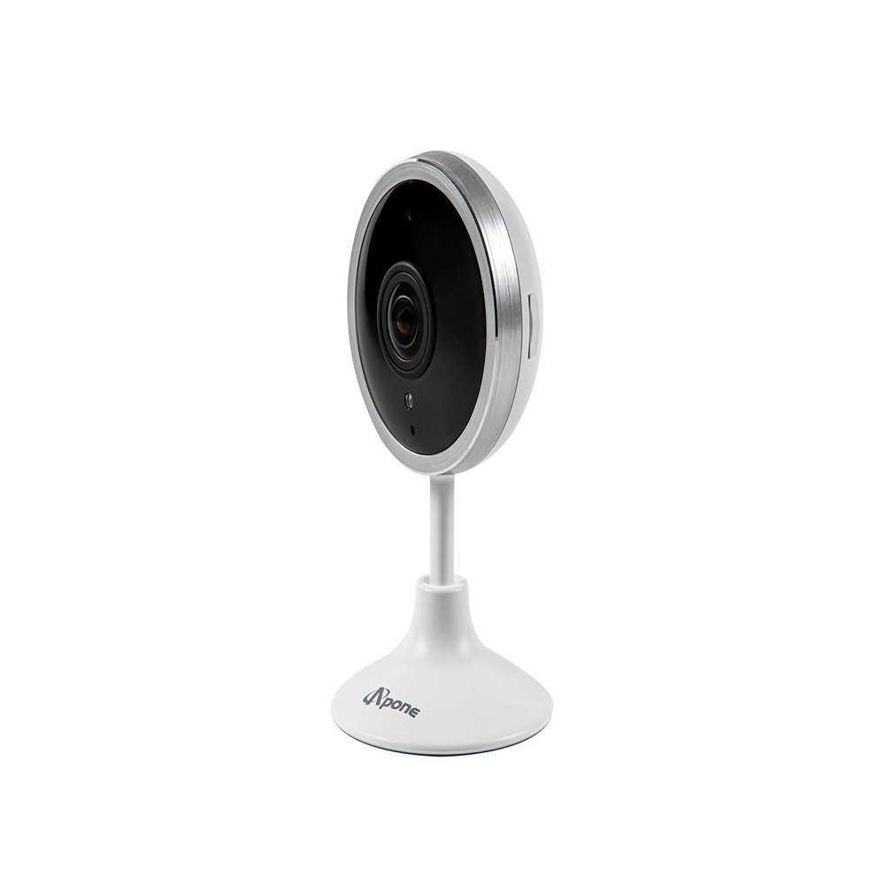 Apone 2.4GHz Shadower 5MP Tracking Camera with Dual Display and 32GB Pre-Installed