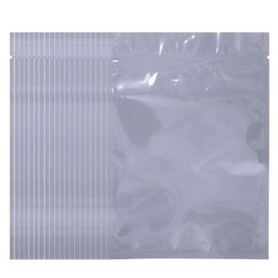 20Pcs Super Large Open Top Antistatic Bags 15.75x23.62in ESD Shielding Bags with 20Pcs Stickers