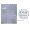20Pcs Super Large Open Top Antistatic Bags 15.75x23.62in ESD Shielding Bags with 20Pcs Stickers view 4