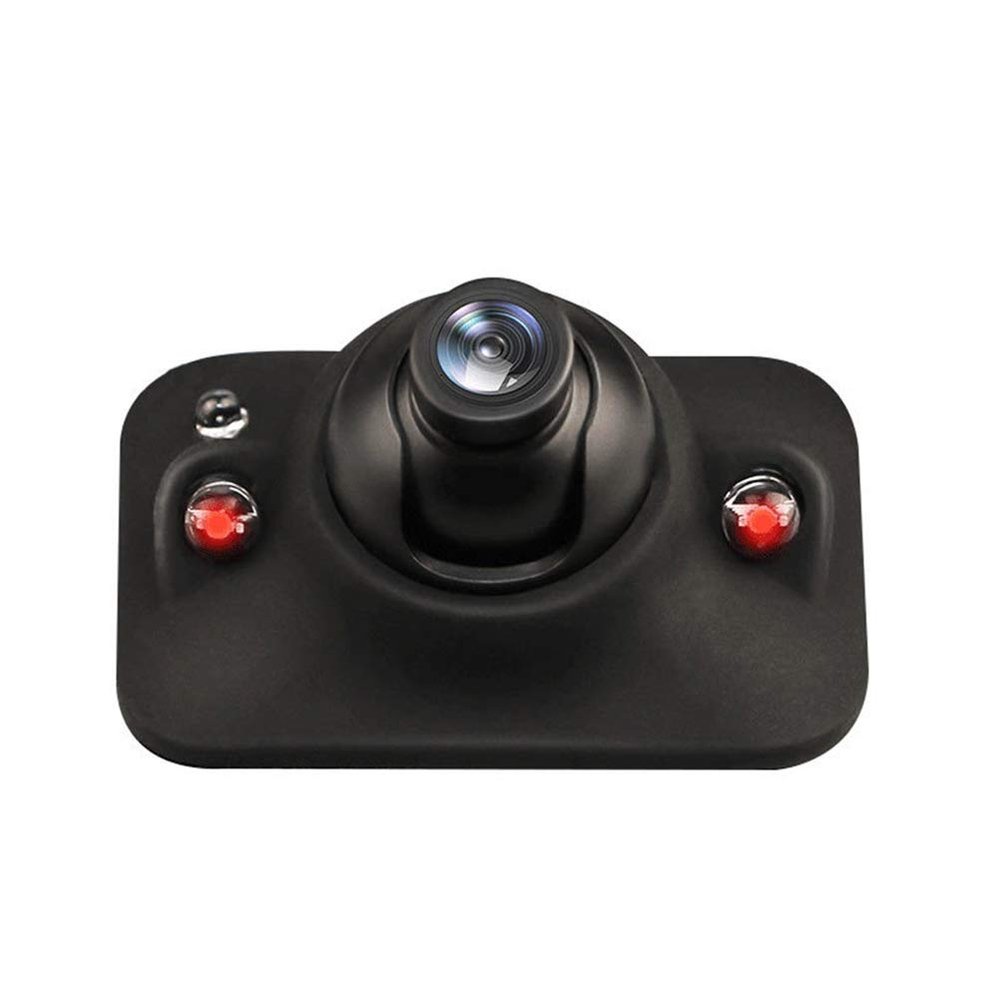 12V Reversing Camera Rear View Camera Waterproof 120 Degree Universal Car Camera