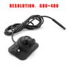 12V Reversing Camera Rear View Camera Waterproof 120 Degree Universal Car Camera view 2