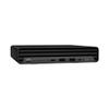 HP EliteDesk 800 G6 Desktop Computer - Intel Core i7 10th Gen i7-10700T Octa-core (8 Core) 2 GHz - 16 GB RAM DDR4 SDRAM - 512 GB SSD - Desktop Mini - Windows 10 Pro 64-bit - Intel UHD Graphics 630 DDR view 4