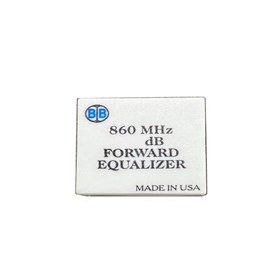 DA-EQ-860 Input Equalizer (DA-EQ-860 03 dB)