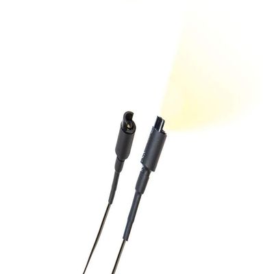 Woodland Scenics JP5958 Just Plug - LED Floodlight (2) All Scales
