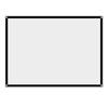 Demeras Projection Screen 60-100 Inch Portable Foldable Non-Crease Projector Curtain Projection Screen 4:3 for Outdoor Camping Movie (100 inch) view 1