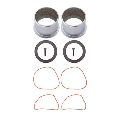 Compatible with 2 Pack of Cylinder & Ring Kits for Porter Cable Replacement K-0650-2PK