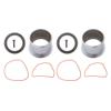 Compatible with 2 Pack of Cylinder & Ring Kits for Porter Cable Replacement K-0650-2PK view 2