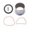 Compatible with 2 Pack of Cylinder & Ring Kits for Porter Cable Replacement K-0650-2PK view 3