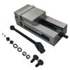 Compatible with New 0004" NC/CNC MILLING 6" Super-Lock Precision CNC Vise view 1