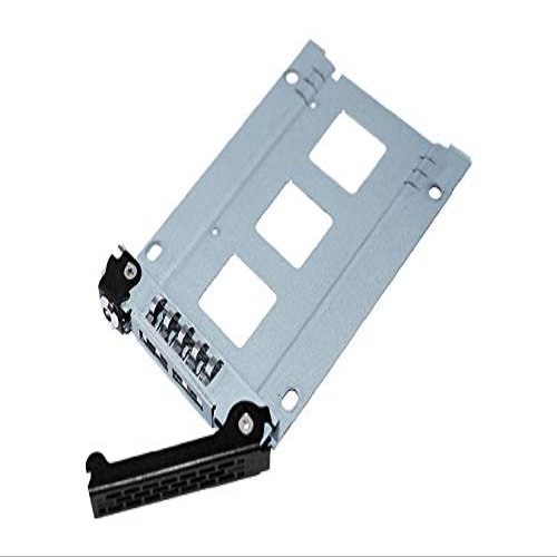 ICY DOCK ToughArmor MB411 MB992 MB996 Series Drive Tray with Metal Lock | EZ-Slide Micro Tray MB996TK-B