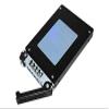 ICY DOCK ToughArmor MB411 MB992 MB996 Series Drive Tray with Metal Lock | EZ-Slide Micro Tray MB996TK-B view 2