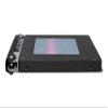ICY DOCK ToughArmor MB411 MB992 MB996 Series Drive Tray with Metal Lock | EZ-Slide Micro Tray MB996TK-B view 4