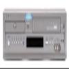Samsung DVD-V3500 Progressive-Scan DVD/VCR Combo (Renewed) view 1