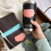 Swaygirls Stickers | Bible Verse Sticker | Faith Stickers | He withholds no Good Thing from me | Psalm Sticker view 3