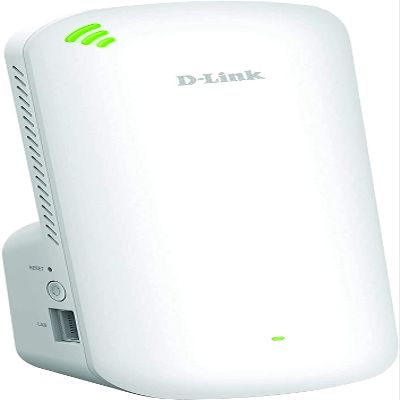 WiFi-repetidor D-link Ax1800 WiFi 6 Mesh