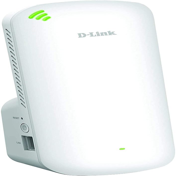 WiFi-repetidor D-link Ax1800 WiFi 6 Mesh