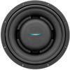Image Dynamics IDQS8 8" 125W RMS Shallow Mount SUBWOOFER Speaker (IDQS8-D4 | 125W RMS) view 1