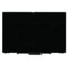 01YT242 01YT243 01AY922 01AY923 14.0 FHD LCD Panel Replacement LED Touch Screen Display with Bezel Frame Assembly for Lenovo Thinkpad view 1