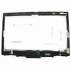 01YT242 01YT243 01AY922 01AY923 14.0 FHD LCD Panel Replacement LED Touch Screen Display with Bezel Frame Assembly for Lenovo Thinkpad view 2