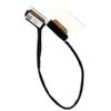 Deal4GO FHD LCD Cable LVDS eDP Flex Cable for Lenovo Thinkpad T470 A475 T25 SC10G75187 DC02C009J00 00UR482 00UR483 view 3