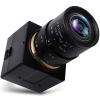 SVPRO 8MP USB Webcam with Zoom Lens,2.8-12mm Optical Zoom Camera with Sony IMX179 Sensor,High Definition Webcam3264x2448 HD Video Camera USB2.0 UVC Plug and Play Camera Support OTG view 1