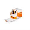 Polaroid Originals Now Camera Bag - Orange (6101) view 4