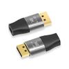 Cablecc Mini DisplayPort 1.4 8K 60hz Female Adapter Ultra-HD UHD 4K 144hz to DP Male 7680 * 4320 for Video PC Laptop TV view 1
