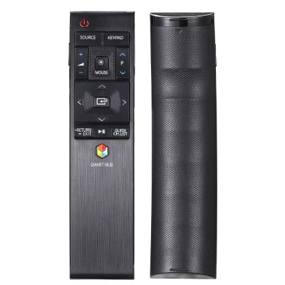 BN59-01220E Replacement Smart Remote Control for Samsung Smart TV Remote Control BN59-01220G BN59-01221J BN59-01220A RMCTPJ1AP2 (with USB Receiver)