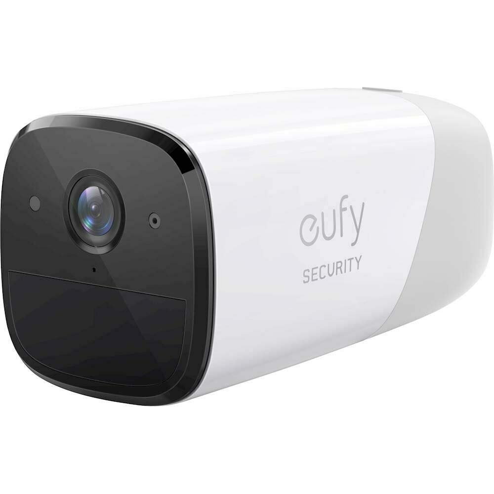 EUFY EUFYCAM 2 ADD ON Camera 1080P Rechargable/MOQ 5