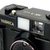 Yashica MF-2 Super Film Camera - for DX Coded Film view 4
