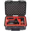 SKB iSeries 1510-6 Injection Molded Waterproof Case with Custom-Cut Foam for Canon XA11/15/40/45 & Accessories view 3