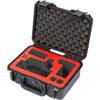 SKB iSeries 1510-6 Injection Molded Waterproof Case with Custom-Cut Foam for Canon XA11/15/40/45 & Accessories view 4