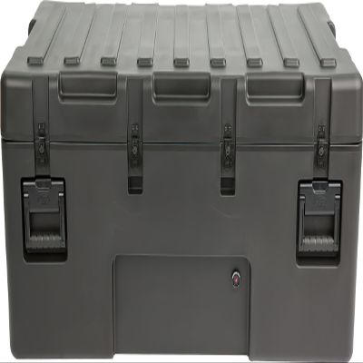 SKB 3R4824-18B-L 3R Series 4824-18 Waterproof Case with Layered Foam