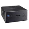 Shuttle XPC Nano NC10U5 Mini Barebone PC Intel i5-8265U Embedded No Ram No HDD/SSD No OS view 3