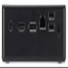 Shuttle XPC Nano NC10U5 Mini Barebone PC Intel i5-8265U Embedded No Ram No HDD/SSD No OS view 4