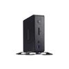 Shuttle XPC Nano NC10U Mini Barebone PC Intel Celeron 4205U Embedded No Ram No HDD/SSD No OS view 1