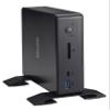 Shuttle XPC Nano NC10U Mini Barebone PC Intel Celeron 4205U Embedded No Ram No HDD/SSD No OS view 1